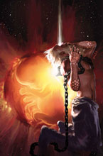 Image: SHIELD #4