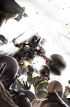 Image: Taskmaster #2