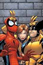 Image: Spider-Man #7