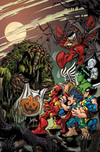 Image: Super Hero Squad #10
