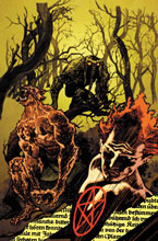 Image: Tomb of Terror #1
