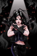Image: X-23 #2