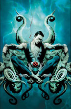 Image: Namor: First Mutant #3
