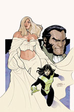 Image: Uncanny X-Men #529