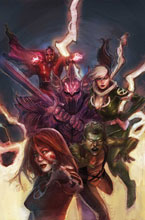 Image: X-Men Legacy #241