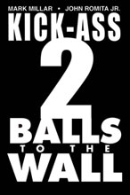 Image: Kick-Ass 2: Balls to the Wall #2