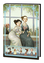 Image: Sense & Sensibility HC 