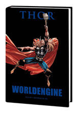 Image: Thor: Worldengine HC 