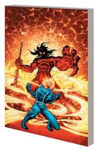 Image: Essential Ghost Rider Vol. 04 SC 