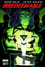 Image: Irredeemable #18