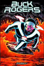 Image: Buck Rogers Vol. 02 SC 