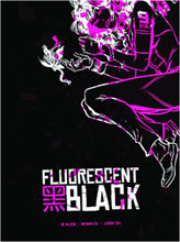 Image: Fluorescent Black SC 