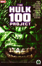 Image: Hulk 100 Project SC 