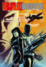 Image: Bad Guys SC 