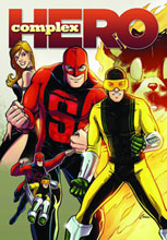 Image: Hero Complex SC 