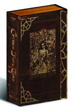 Image: Grimm Fairly Tales Box Set  (New ed.)