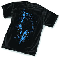 Image: Batman: Shadows II T-Shirt  (L)