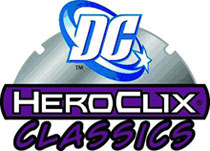 Image: DC Heroclix Classics Battle Pack: Batman vs. Two-Face 