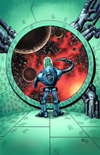 Image: Dark Horse Presents #5