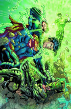 Image: Justice League #2 - DC Comics