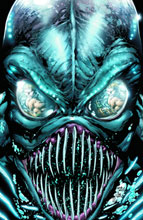 Image: Aquaman #2