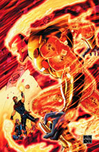 Image: Fury of Firestorm #2