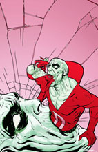 Image: DC Universe Presents #2