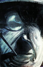 Image: Penguin: Pain and Prejudice #1