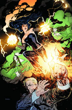 Image: Justice League Dark #2