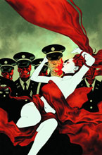 Image: Men of War #2