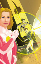 Image: Legion Lost #2