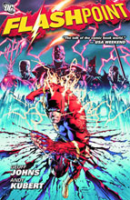 Image: Flashpoint HC 