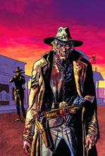 Image: Jonah Hex: Bury Me in Hell SC 