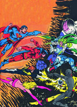 Image: Legion of Super-Heroes Archives Vol. 13 HC 