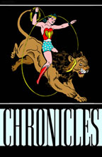 Image: Wonder Woman Chronicles Vol. 02 SC 