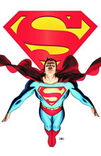 Image: Superman: Grounded Vol. 02 HC 