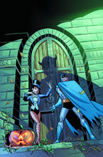 Image: All-New Batman: The Brave and the Bold #12