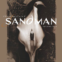 Image: Annotated Sandman Vol. 01 HC 