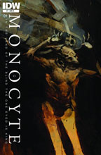 Image: Monocyte #1 (variant 11-copy set - 10-copy incentive cover) (v10)