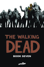 Image: Walking Dead Vol. 07 HC  - Image Comics