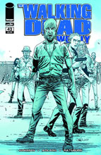 Image: Walking Dead Weekly #42