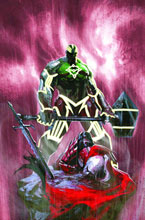 Image: Fear Itself: Hulk vs. Dracula #3