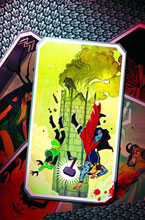 Image: Journey Into Mystery #630