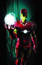 Image: Ultimate Comics The Ultimates #3