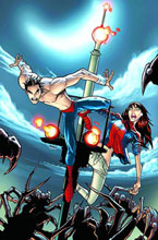 Image: Amazing Spider-Man #672
