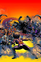 Image: Spider-Island: Heroes for Hire #1