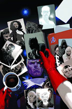 Image: Avengers #18