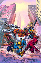 Image: New Avengers #17