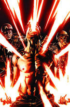 Image: All-Winners Squad: Band of Heroes #5