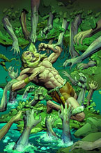 Image: Ka-Zar #5